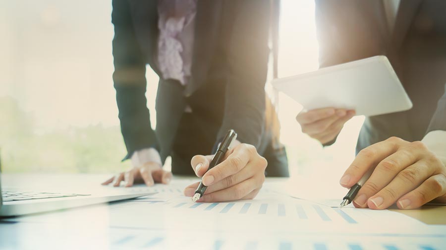 How to Do Business Without an Entity