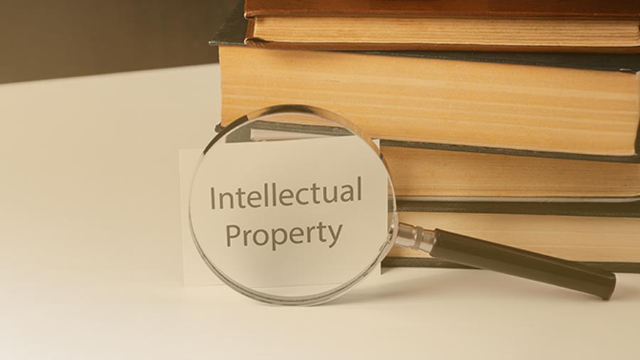 Intellectual Property Protection