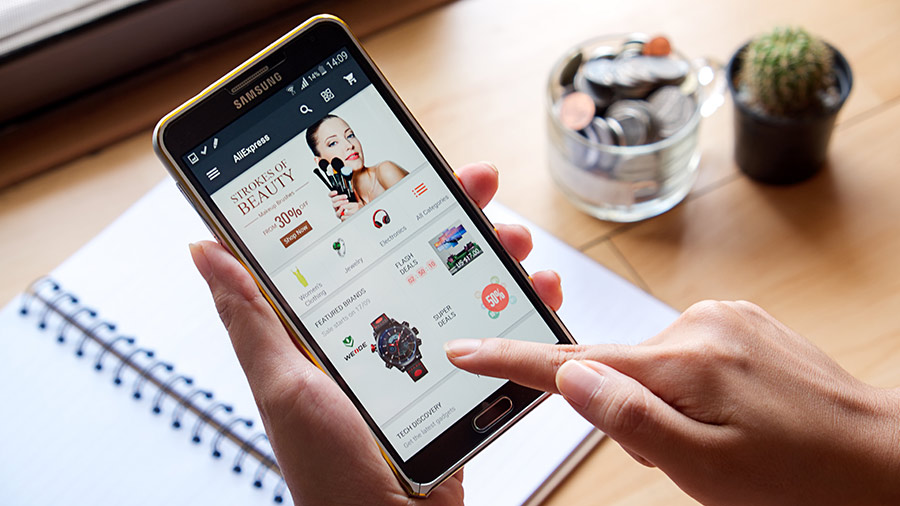 Four Trends Driving Thailand’s e-Commerce Market 