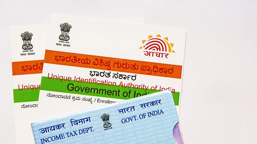 The Aadhaar and Other Laws (Amendment) Ordinance, 2019 