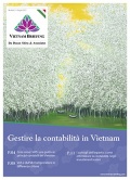 Gestire la contabilità in Vietnam