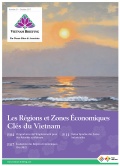 Les Régions et Zones Économiques Clés du Vietnam