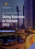 An Introduction to Doing Business in Vietnam 2022