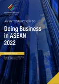 An Introduction to Doing Business in ASEAN 2022