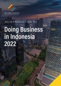 An Introduction to Doing Business in Indonesia 2022