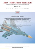 Russia's Pivot to Asia