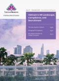 Vietnam's HR Landscape, Compliance, and Recruitment