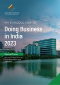 An Introduction to Doing Business in India 2023
