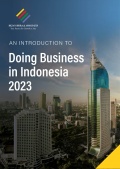 An Introduction to Doing Business in Indonesia 2023