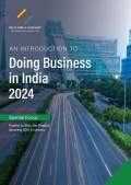 An Introduction to Doing Business in India 2024