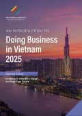 An Introduction to Doing Business in Vietnam 2025