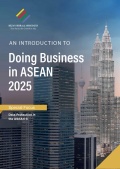 An Introduction to Doing Business in ASEAN 2025