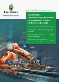 Inside India's Manufacturing Revolution: Strategies and Insights for Business Success
