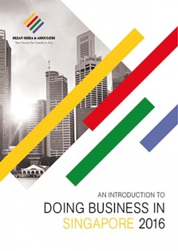 An Introduction to Doing Business in Singapore 2016