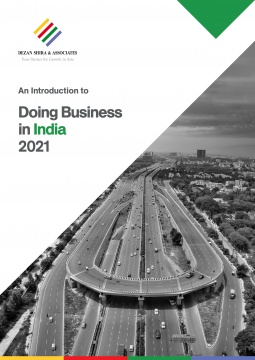 An Introduction to Doing Business in India 2021 | Asia Briefing