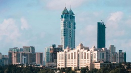 An Introduction to Doing Business in India 2025