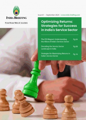 Optimizing Returns: Strategies for Success in India's Service Sector