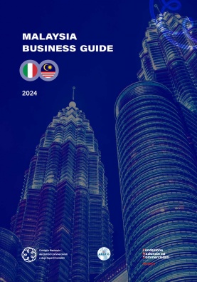 Malaysia Business Guide 2024