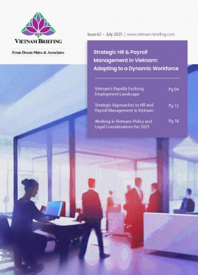 Strategic HR & Payroll Management in Vietnam: Adapting to a Dynamic Workforce