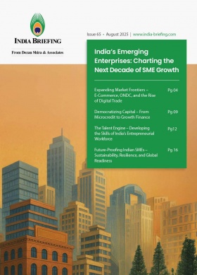 India's Emerging Enterprises: Charting the Next Decade of SME Growth