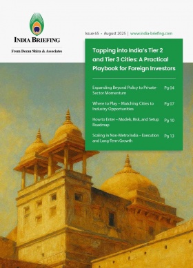 Tapping into India’s Tier 2 and Tier 3 Cities: A Practical Playbook for Foreign Investors