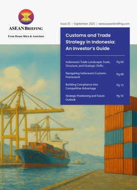 Customs and Trade Strategy in Indonesia: An Investor's Guide