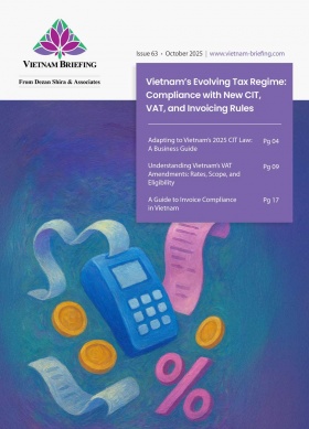 Vietnam’s Evolving Tax Regime: Compliance with New CIT, VAT, and Invoicing Rules 