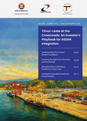 Timor-Leste at the Crossroads: An Investor’s Playbook for ASEAN Integration