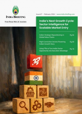 India’s Next Growth Cycle: Sector Intelligence for Scalable Market Entry