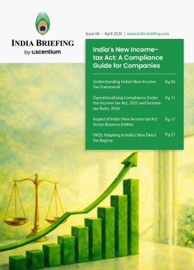 India’s New Income-tax Act: A Compliance Guide for Companies