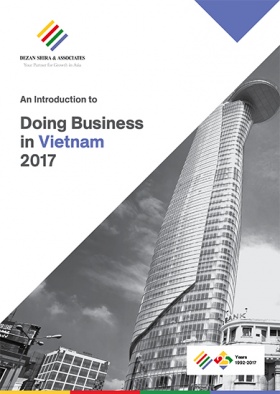 An Introduction to Doing Business in Vietnam 2017