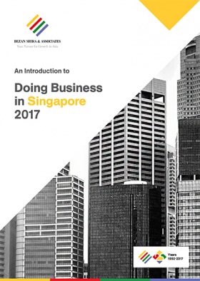 An Introduction to Doing Business in Singapore 2017