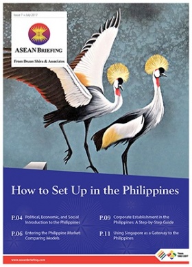 How to Set Up in the Philippines