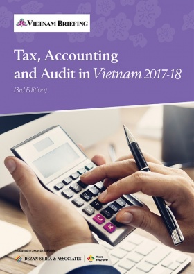 Tax, Accounting and Audit in Vietnam 2017-18 (3rd Edition)