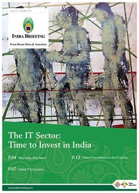 The IT Sector: Time to Invest in India
