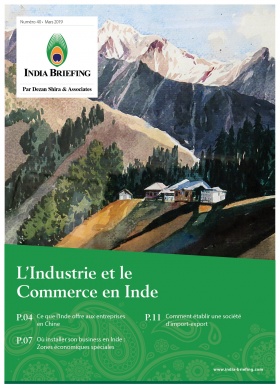 L’Industrie et le Commerce en Inde