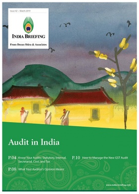 Audit in India