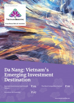 Da Nang: Vietnam’s Emerging Investment Destination