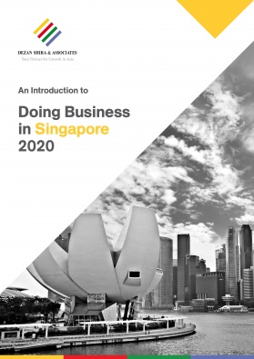 An Introduction to Doing Business in Singapore 2020