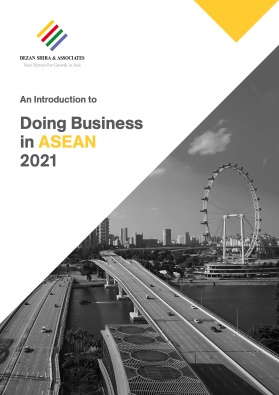 An Introduction to Doing Business in ASEAN 2021