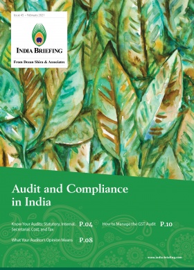 Audit and Compliance in India
