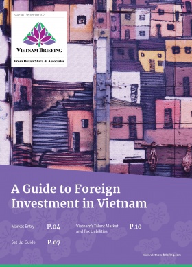A Guide to Foreign Investment in Vietnam