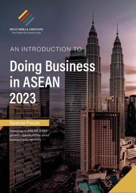 ASEAN Economic Outlook 2023