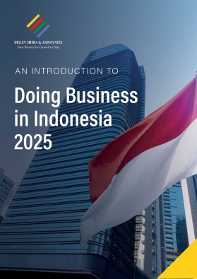 An Introduction to Doing Business in Indonesia 2025