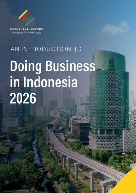 An Introduction to Doing Business in Indonesia 2026