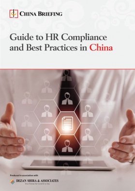 Guide to HR Compliance and Best Practices in China