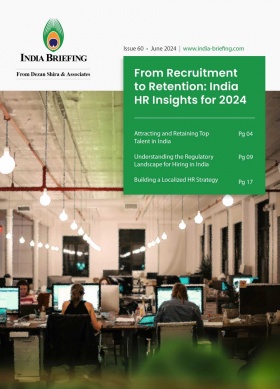 From Recruitment to Retention: India HR Insights for 2024