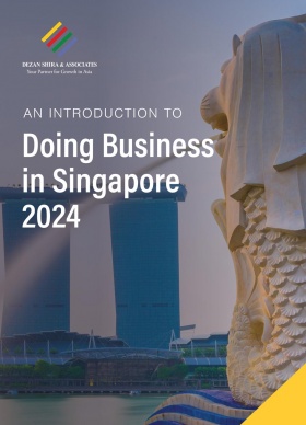 An Introduction to Doing Business in Singapore 2024