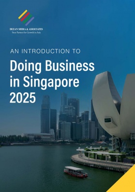 An Introduction to Doing Business in Singapore 2025