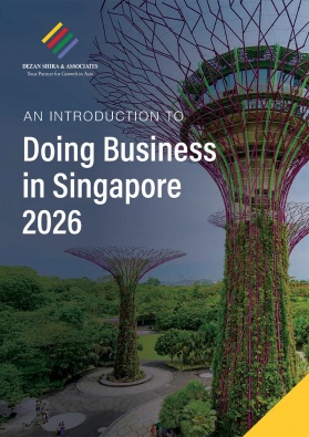 An Introduction to Doing Business in Singapore 2026